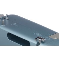 Электромеханическая швейная машина Chayka Art 75 - Изображение №12 — Chaika Market