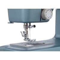 Электромеханическая швейная машина Chayka Art 75 - Изображение №6 — Chaika Market