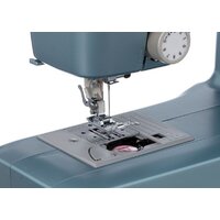 Электромеханическая швейная машина Chayka Art 75 - Изображение №9 — Chaika Market