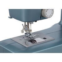 Электромеханическая швейная машина Chayka Art 75 - Изображение №8 — Chaika Market