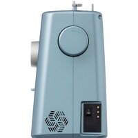 Электромеханическая швейная машина Chayka Art 75 - Изображение №5 — Chaika Market