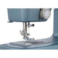 Электромеханическая швейная машина Chayka Art 75 - Изображение №7 — Chaika Market