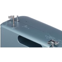 Электромеханическая швейная машина Chayka Art 75 - Изображение №13 — Chaika Market