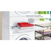 Сушильная машина Bosch Serie 4 WTH85V9FPL - Изображение №2 — Chaika Market