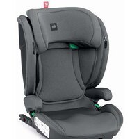 Детское автокресло CAM Corsa I-Size S174/180 (антрацит) — Chaika Market
