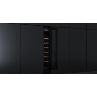 Винный шкаф TEKA RVU 10008 GBK - Изображение №9 — Chaika Market