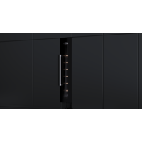 Винный шкаф TEKA RVU 10008 GBK - Изображение №8 — Chaika Market