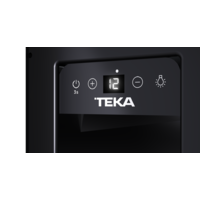 Винный шкаф TEKA RVU 10008 GBK - Изображение №5 — Chaika Market