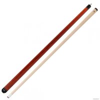 Кий Viking Cues Valhalla VA109 (коричневый) - Изображение №2 — Chaika Market