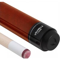 Кий Viking Cues Valhalla VA109 (коричневый) - Изображение №5 — Chaika Market