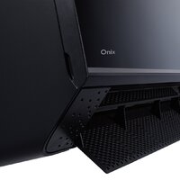 Кондиционер Electrolux Onix Super DC EACS/I-09HIX-BLACK/N8 - Изображение №5 — Chaika Market