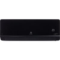 Кондиционер Electrolux Onix Super DC EACS/I-09HIX-BLACK/N8 - Изображение №3 — Chaika Market