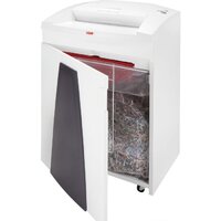 Шредер HSM Securio B35 (3,9) - Изображение №4 — Chaika Market