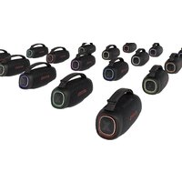 Беспроводная колонка LG XBOOM Go XG8T - Изображение №9 — Chaika Market