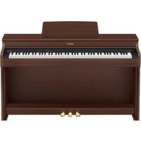 Цифровое пианино Casio Celviano AP-470 (коричневый) — Chaika Market
