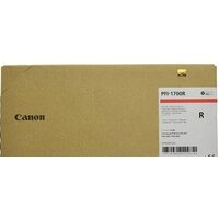 Картридж Canon PFI-1700 R 0783C001 - Изображение №1 — Chaika Market