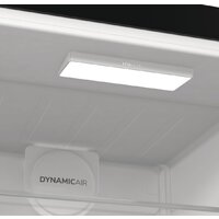 Однокамерный холодильник Gorenje R619EABK6 - Изображение №3 — Chaika Market