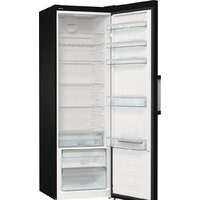 Однокамерный холодильник Gorenje R619EABK6 - Изображение №4 — Chaika Market