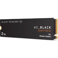 SSD WD Black SN7100 2TB WDS200T4X0E - Изображение №2 — Chaika Market
