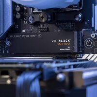 SSD WD Black SN7100 2TB WDS200T4X0E - Изображение №3 — Chaika Market