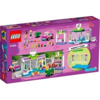 Конструктор LEGO Friends 41362 Супермаркет Хартлейк Сити - Изображение №2 — Chaika Market