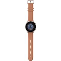 Умные часы Amazfit GTR 3 Pro (коричневый) - Изображение №4 — Chaika Market
