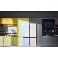 Холодильник Samsung Bespoke RB38A7B6AAP/EF - Изображение №8 — Chaika Market