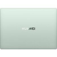 Ноутбук Huawei MateBook 14 2024 FlemingH FLMH-X 53014HYC - Изображение №5 — Chaika Market