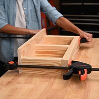 Струбцина Pony Jorgensen 33750 - Изображение №4 — Chaika Market