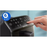 Аэрогриль (аэрофритюрница) Philips Ovi Seria 4000 NA460/00 - Изображение №6 — Chaika Market