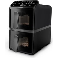 Аэрогриль (аэрофритюрница) Philips Ovi Seria 4000 NA460/00 — Chaika Market