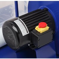 Вытяжная установка (стружкоотсос) Belmash (Белмаш) DC2500-AT/400 D139A - Изображение №12 — Chaika Market