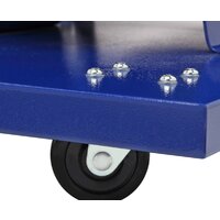 Вытяжная установка (стружкоотсос) Belmash (Белмаш) DC2500-AT/400 D139A - Изображение №18 — Chaika Market