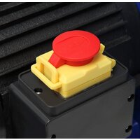 Вытяжная установка (стружкоотсос) Belmash (Белмаш) DC2500-AT/400 D139A - Изображение №14 — Chaika Market