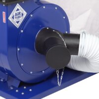 Вытяжная установка (стружкоотсос) Belmash (Белмаш) DC2500-AT/400 D139A - Изображение №16 — Chaika Market