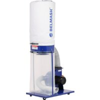 Вытяжная установка (стружкоотсос) Belmash (Белмаш) DC2500-AT/400 D139A - Изображение №4 — Chaika Market