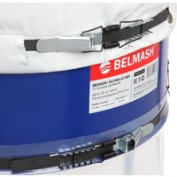 Вытяжная установка (стружкоотсос) Belmash (Белмаш) DC2500-AT/400 D139A - Изображение №9 — Chaika Market