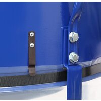 Вытяжная установка (стружкоотсос) Belmash (Белмаш) DC2500-AT/400 D139A - Изображение №10 — Chaika Market