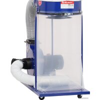 Вытяжная установка (стружкоотсос) Belmash (Белмаш) DC2500-AT/400 D139A - Изображение №6 — Chaika Market