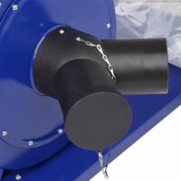 Вытяжная установка (стружкоотсос) Belmash (Белмаш) DC2500-AT/400 D139A - Изображение №17 — Chaika Market