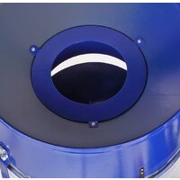 Вытяжная установка (стружкоотсос) Belmash (Белмаш) DC2500-AT/400 D139A - Изображение №7 — Chaika Market