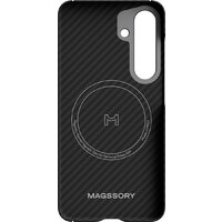 Чехол для телефона Magssory для Samsung Galaxy S24 CFB024 - Изображение №2 — Chaika Market
