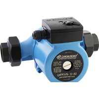 Циркуляционный насос Джилекс Циркуль 32/80 - Изображение №3 — Chaika Market