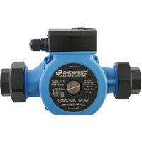 Циркуляционный насос Джилекс Циркуль 32/80 - Изображение №2 — Chaika Market