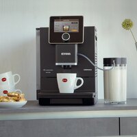 Кофемашина Nivona CafeRomatica 960 - Изображение №14 — Chaika Market