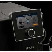Кофемашина Nivona CafeRomatica 960 - Изображение №10 — Chaika Market