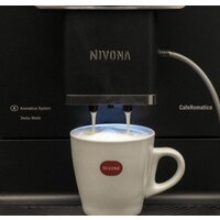 Кофемашина Nivona CafeRomatica 960 - Изображение №8 — Chaika Market