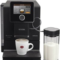 Кофемашина Nivona CafeRomatica 960 — Chaika Market