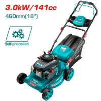 Газонокосилка Total TGT141182 — Chaika Market