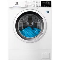 Стиральная машина Electrolux SensiCare 600 EW6SM426WE — Chaika Market